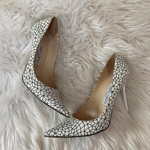 Jimmy Choo Pumps
